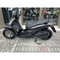 Piaggio Beverly 300 ABS 2020 Μεταχειρισμένα Piaggio Beverly 300 ABS 2020 Μεταχειρισμένα